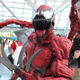 Carnage! Photo by William Tung